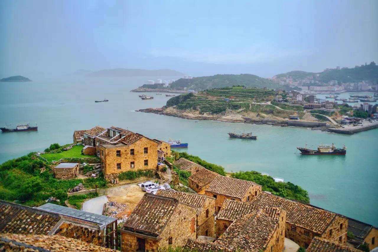 靜沁苑民宿，在海角一隅取一絲寧靜沁潤心田