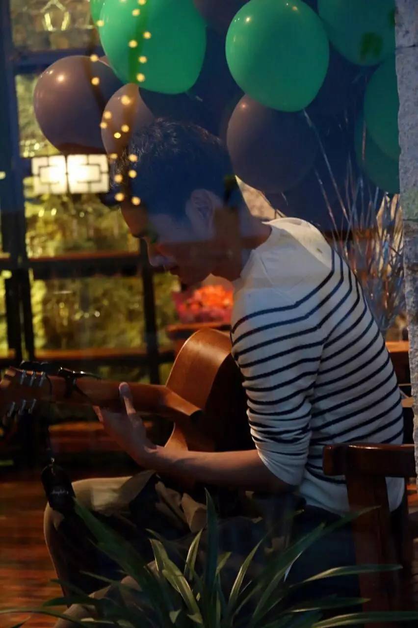 靜沁苑民宿，在海角一隅取一絲寧靜沁潤心田