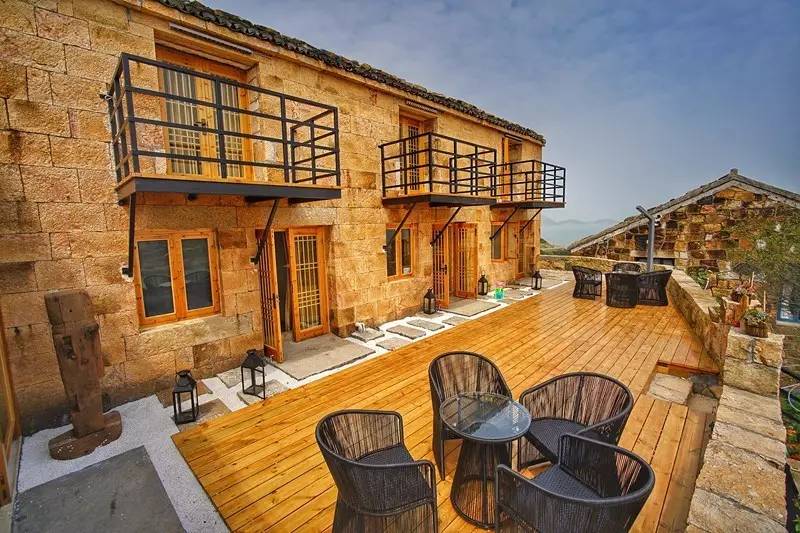 靜沁苑民宿，在海角一隅取一絲寧靜沁潤心田