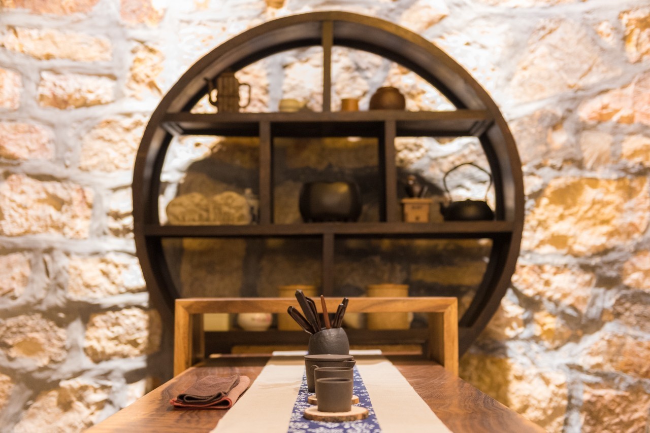 靜沁苑民宿，在海角一隅取一絲寧靜沁潤心田