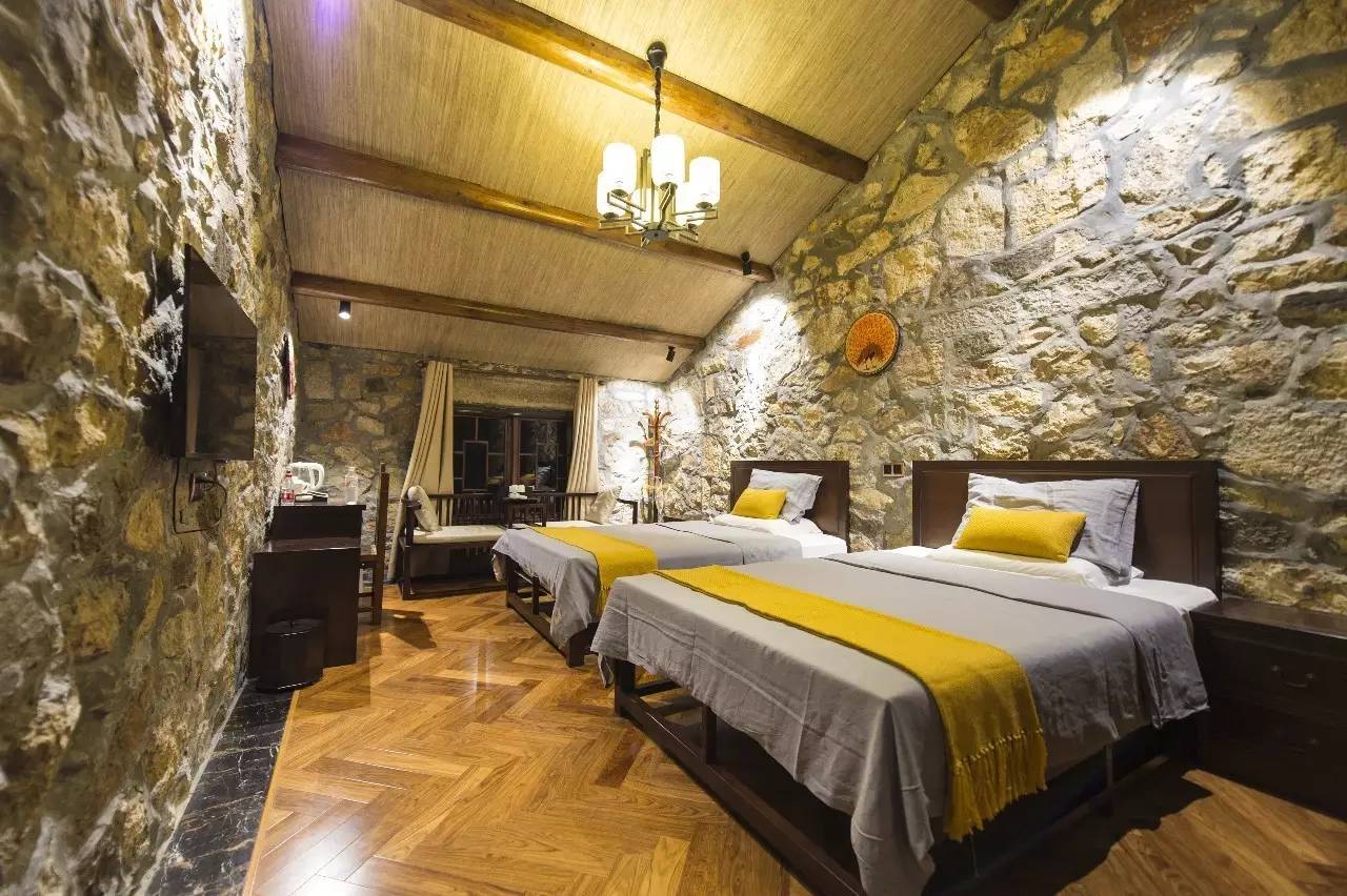 靜沁苑民宿，在海角一隅取一絲寧靜沁潤心田