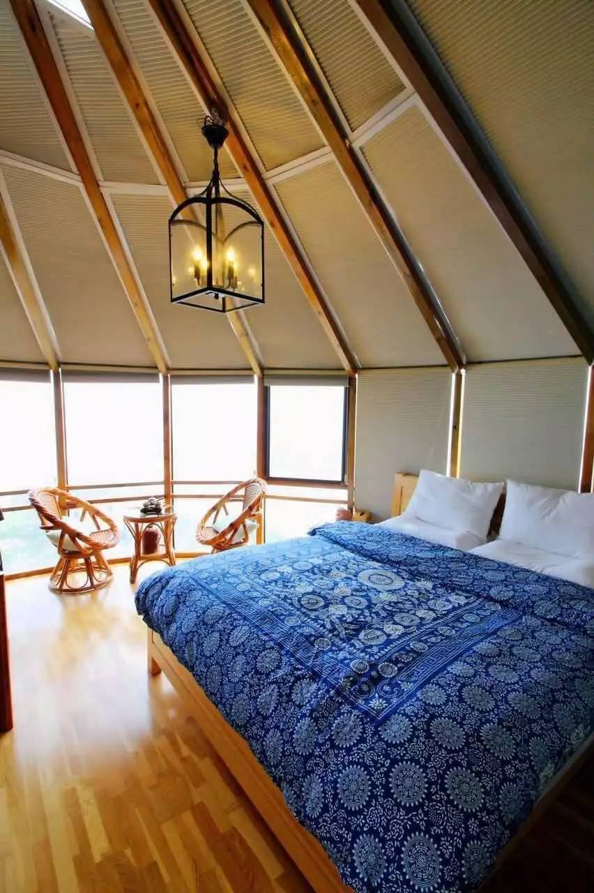 靜沁苑民宿，在海角一隅取一絲寧靜沁潤心田