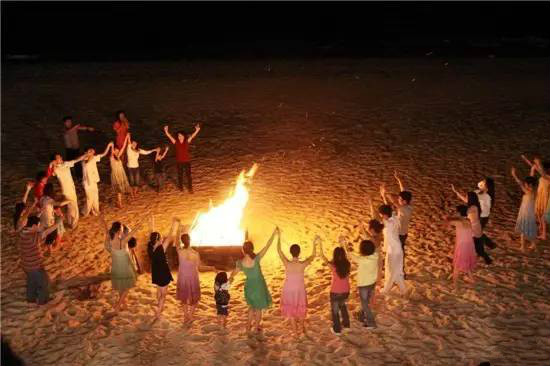 靜沁苑民宿，在海角一隅取一絲寧?kù)o沁潤(rùn)心田