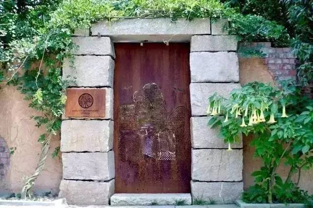 淼兮民宿，在天水一方尋找最寧靜的心