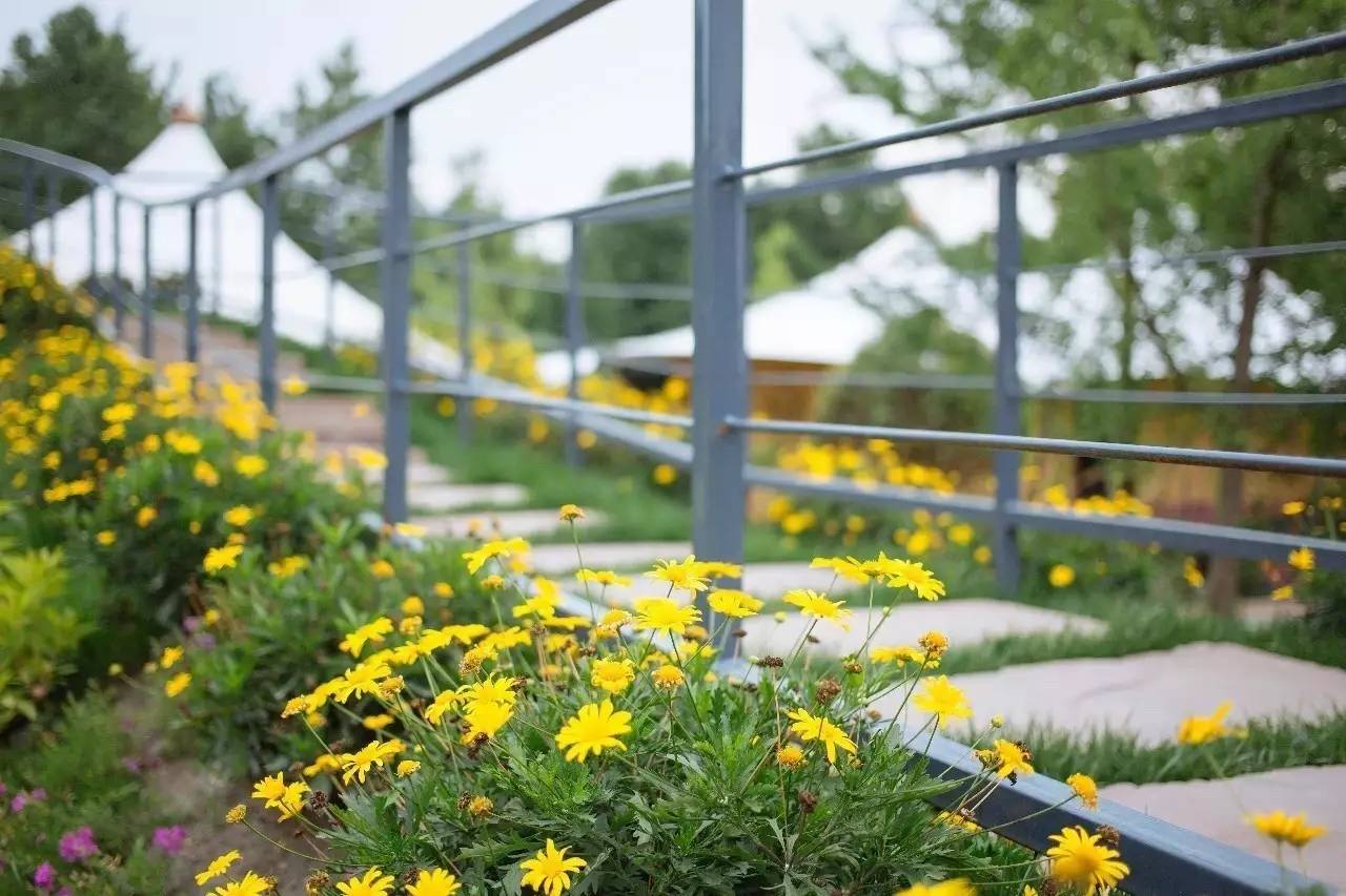 淼兮民宿，在天水一方尋找最寧靜的心