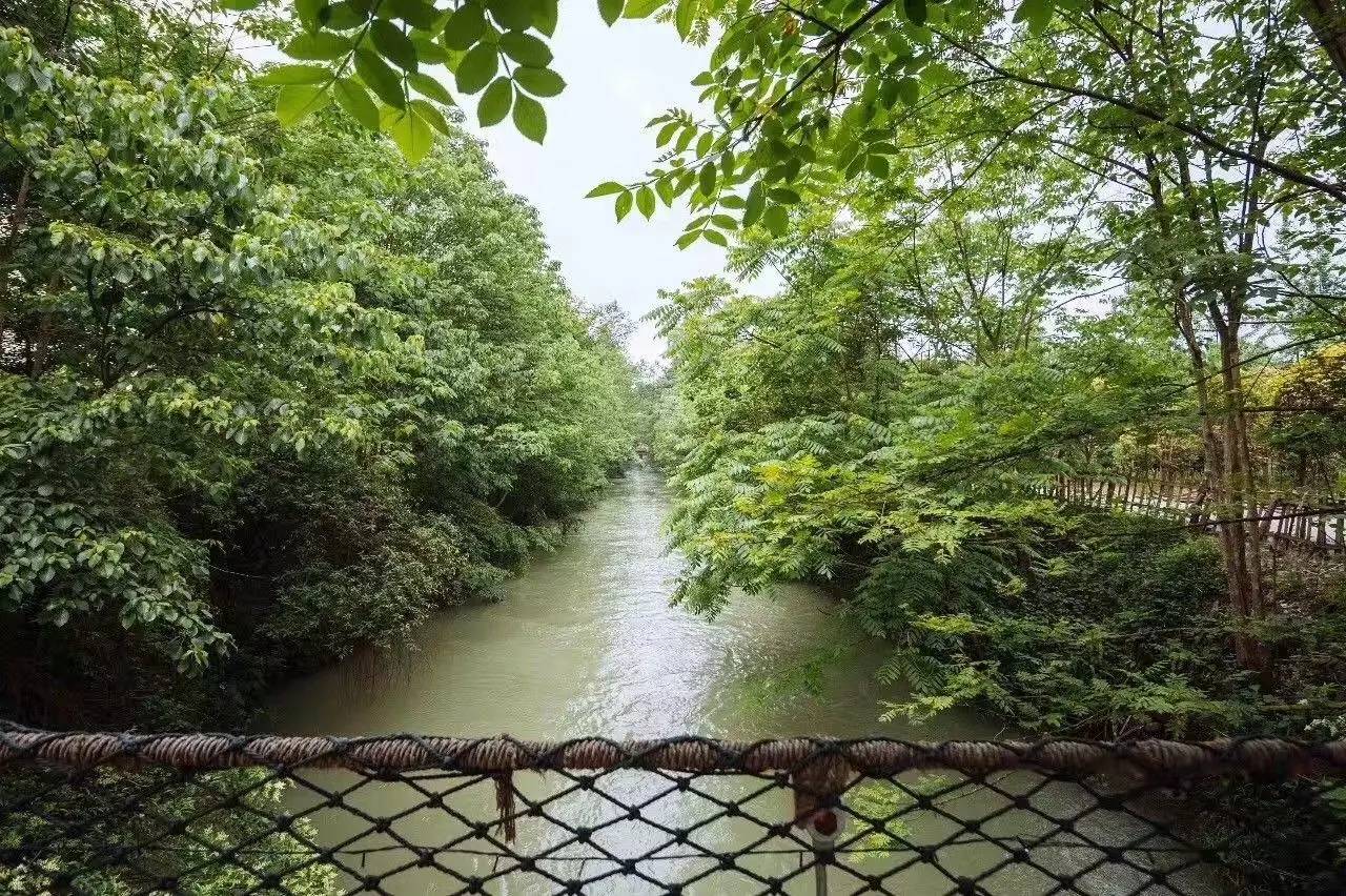 淼兮民宿，在天水一方尋找最寧靜的心