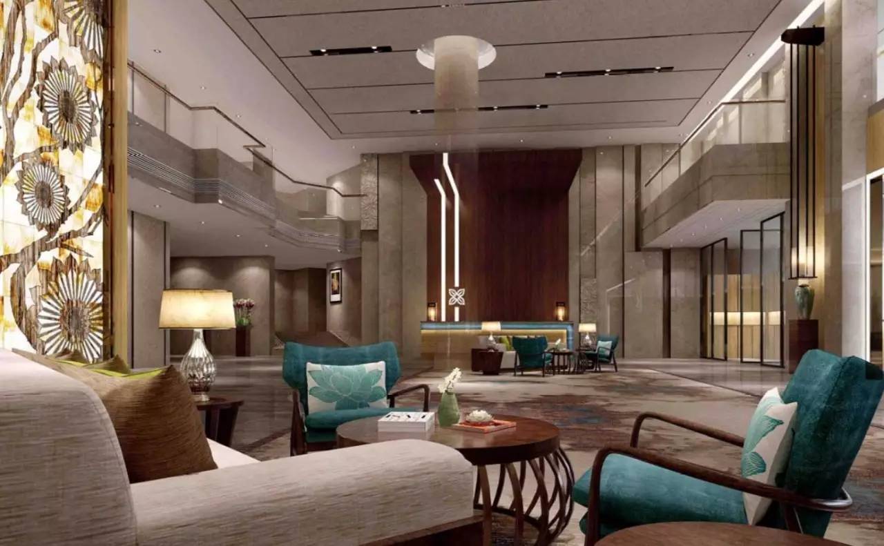 淼兮民宿，在天水一方尋找最寧靜的心