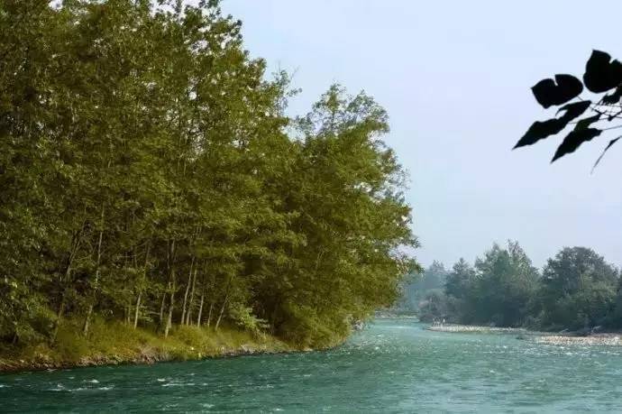 淼兮民宿，在天水一方尋找最寧靜的心