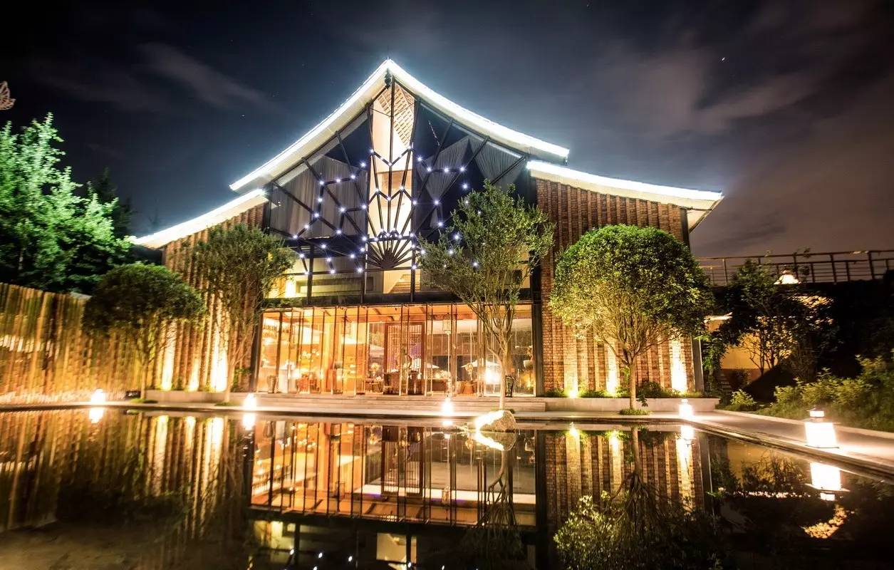 淼兮民宿，在天水一方尋找最寧?kù)o的心