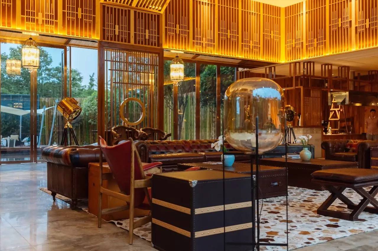 淼兮民宿，在天水一方尋找最寧靜的心