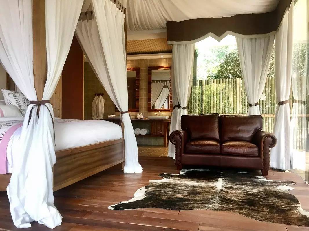 淼兮民宿，在天水一方尋找最寧靜的心