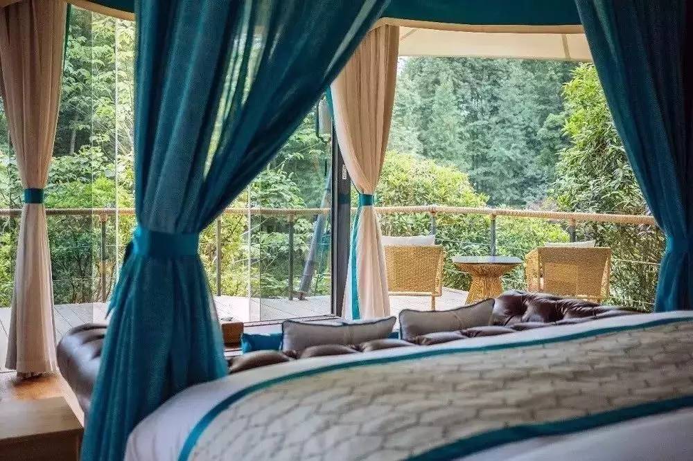 淼兮民宿，在天水一方尋找最寧靜的心