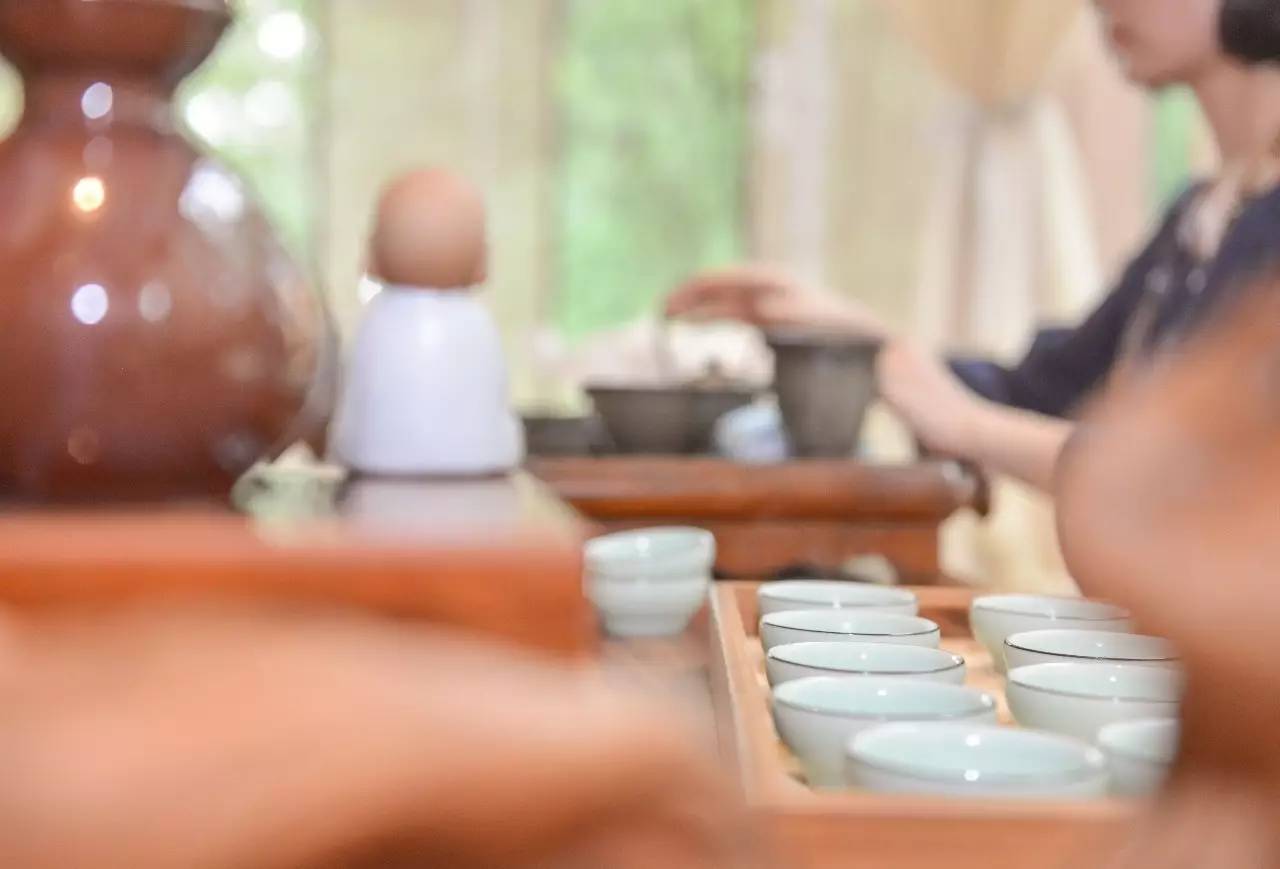 淼兮民宿，在天水一方尋找最寧靜的心