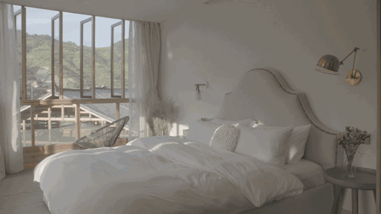 西江千戶苗寨方至客棧民宿，由幸福里團(tuán)隊(duì)打造