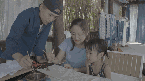 西江千戶苗寨方至客棧民宿，由幸福里團(tuán)隊(duì)打造