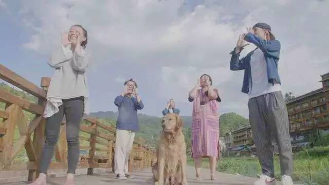 西江千戶苗寨方至客棧民宿，由幸福里團(tuán)隊(duì)打造