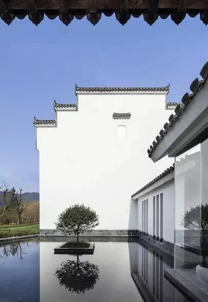 10家悅榕莊裝修設(shè)計(jì)，不一樣的中國(guó)美