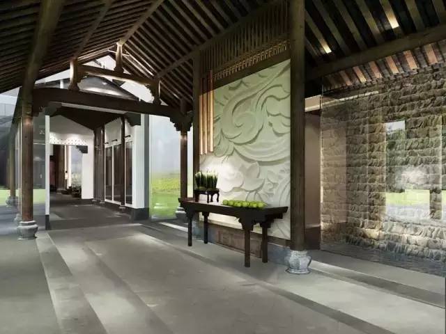10家悅榕莊裝修設(shè)計(jì)，不一樣的中國(guó)美