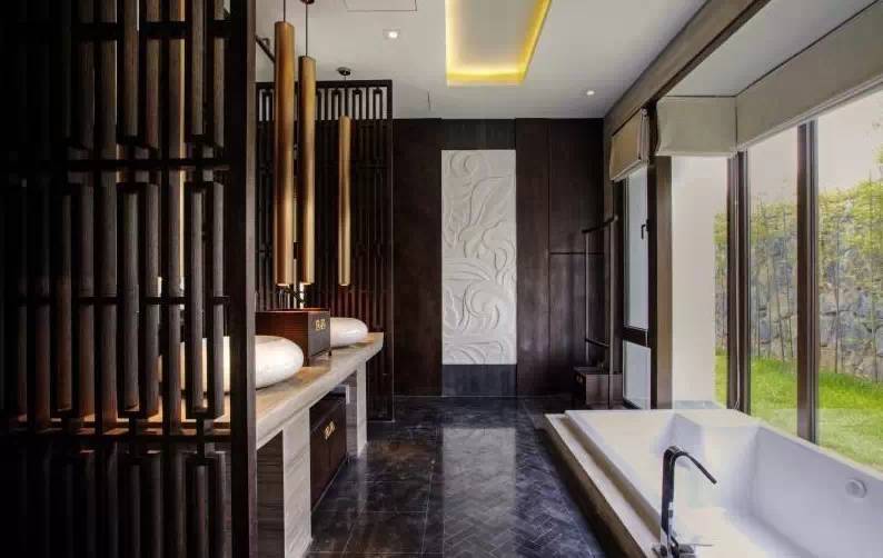 10家悅榕莊裝修設(shè)計(jì)，不一樣的中國(guó)美