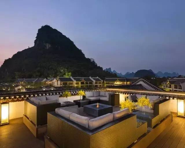 10家悅榕莊裝修設(shè)計(jì)，不一樣的中國美