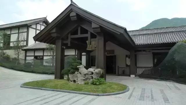 10家悅榕莊裝修設(shè)計，不一樣的中國美