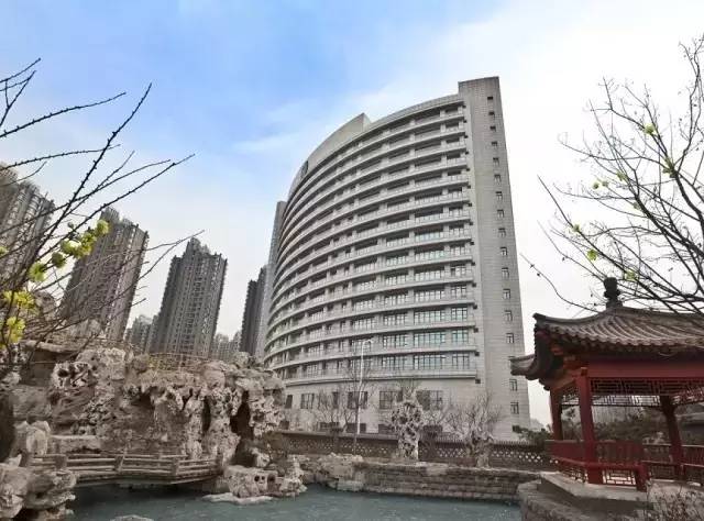 10家悅榕莊裝修設計，不一樣的中國美