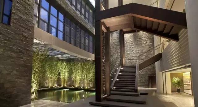 10家悅榕莊裝修設計，不一樣的中國美