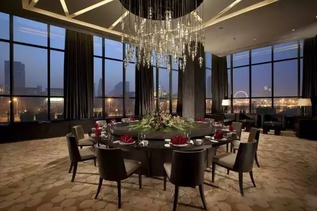 10家悅榕莊裝修設計，不一樣的中國美