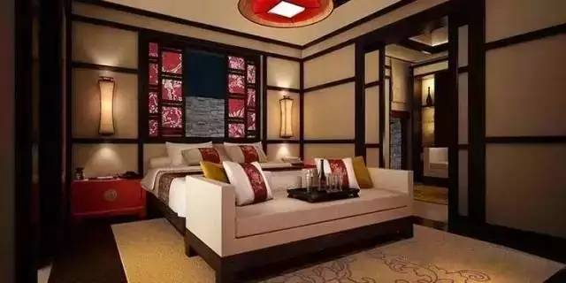 10家悅榕莊裝修設(shè)計，不一樣的中國美