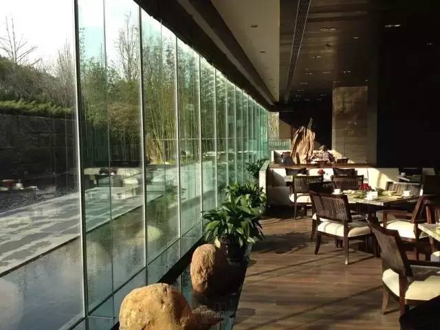 10家悅榕莊裝修設計，不一樣的中國美