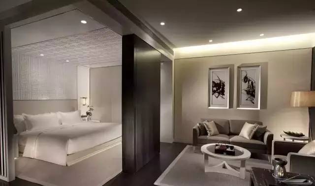 10家悅榕莊裝修設計，不一樣的中國美