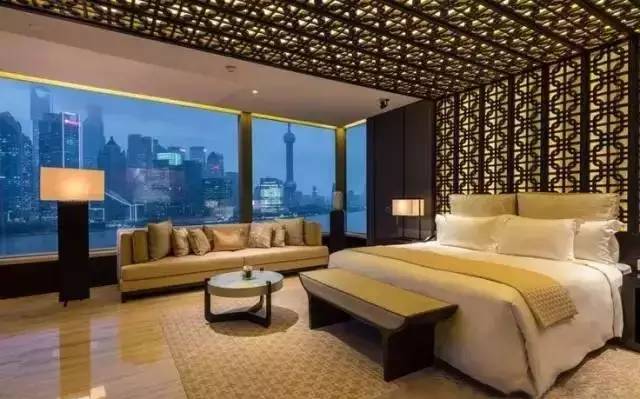 10家悅榕莊裝修設(shè)計(jì)，不一樣的中國美