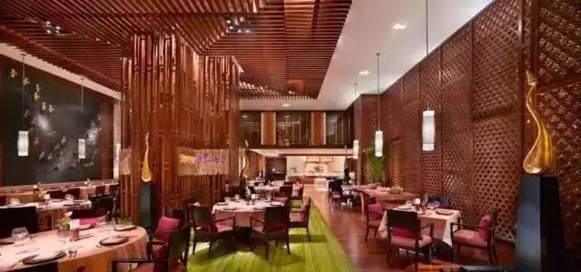 10家悅榕莊裝修設計，不一樣的中國美