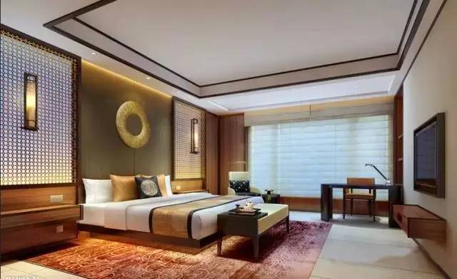 10家悅榕莊裝修設計，不一樣的中國美