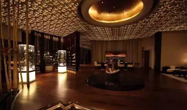 10家悅榕莊裝修設計，不一樣的中國美