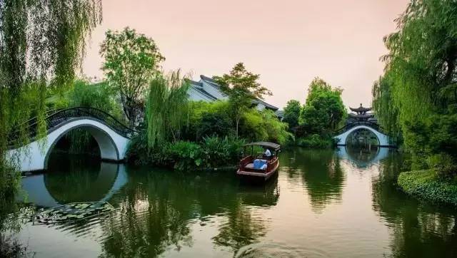 10家悅榕莊裝修設(shè)計(jì)，不一樣的中國(guó)美