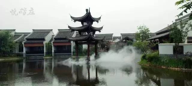 10家悅榕莊裝修設(shè)計(jì)，不一樣的中國(guó)美