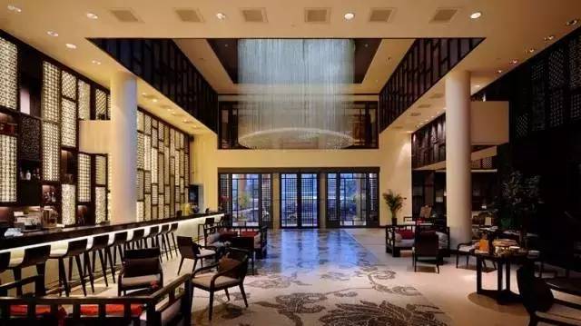 10家悅榕莊裝修設計，不一樣的中國美