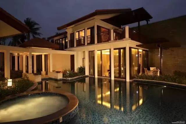 10家悅榕莊裝修設計，不一樣的中國美