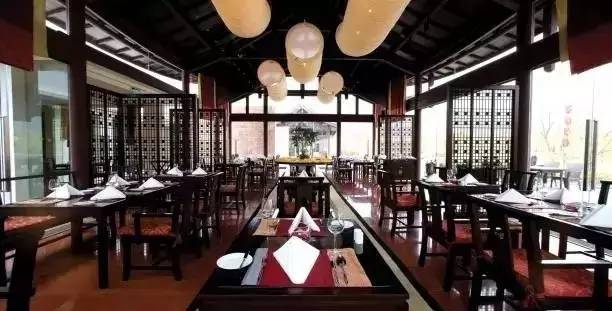 10家悅榕莊裝修設(shè)計，不一樣的中國美