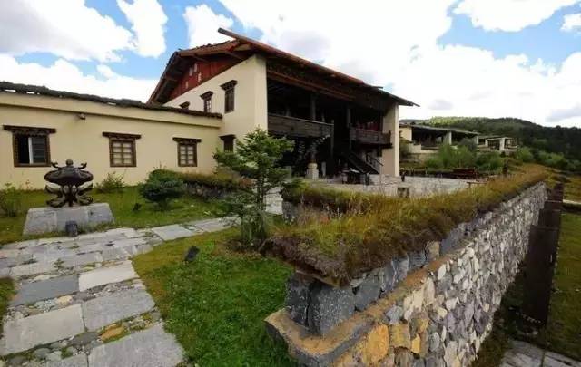 10家悅榕莊裝修設計，不一樣的中國美