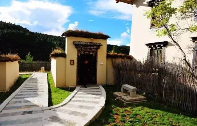 10家悅榕莊裝修設(shè)計，不一樣的中國美