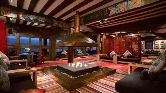 10家悅榕莊裝修設(shè)計，不一樣的中國美