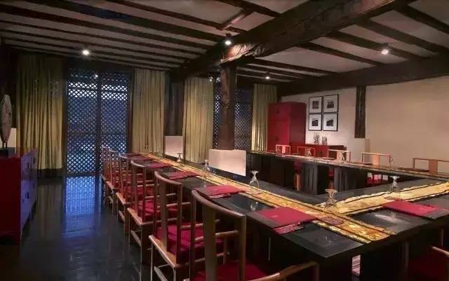 10家悅榕莊裝修設(shè)計，不一樣的中國美