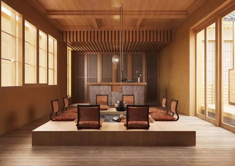 北京密云風(fēng)林宿，愿以一顆禪心守內(nèi)心一份安寧