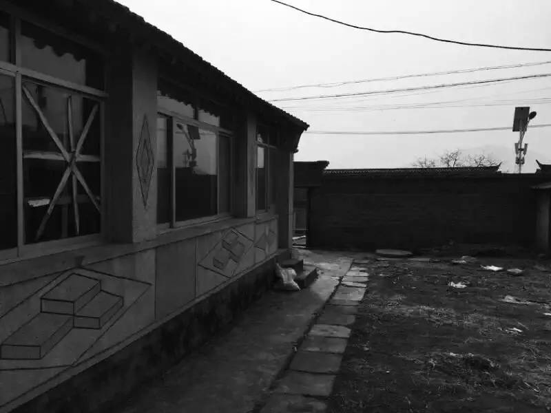 北京密云風(fēng)林宿，愿以一顆禪心守內(nèi)心一份安寧