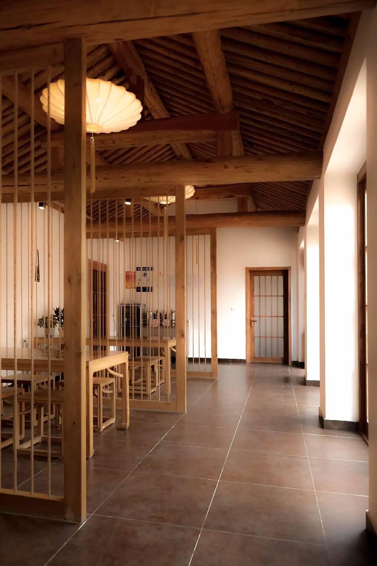 北京密云風(fēng)林宿，愿以一顆禪心守內(nèi)心一份安寧