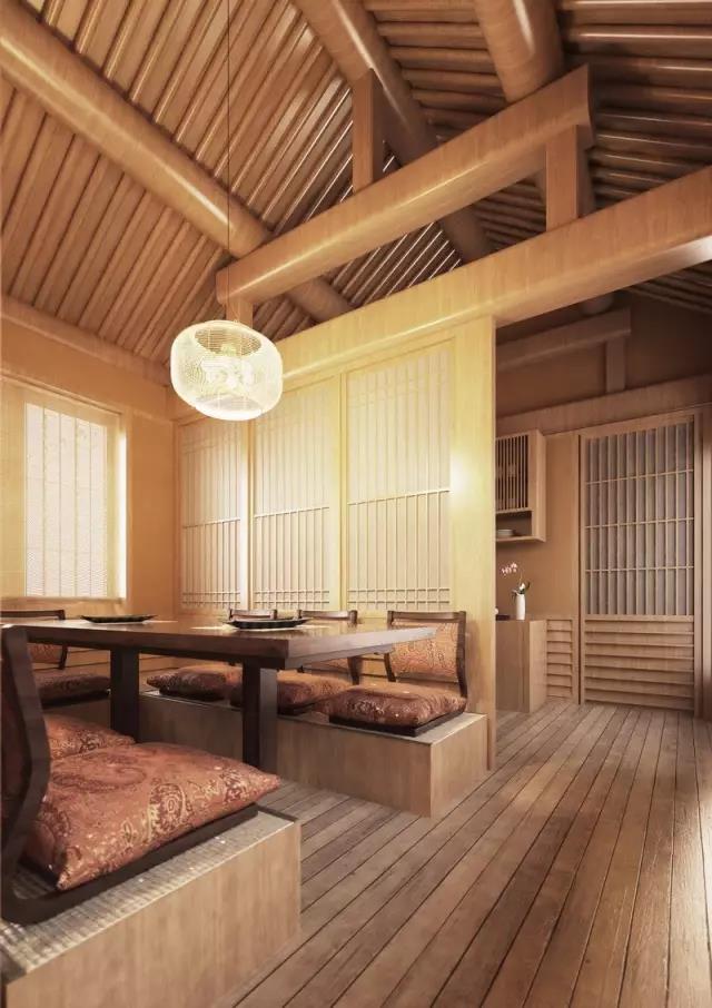 北京密云風(fēng)林宿，愿以一顆禪心守內(nèi)心一份安寧