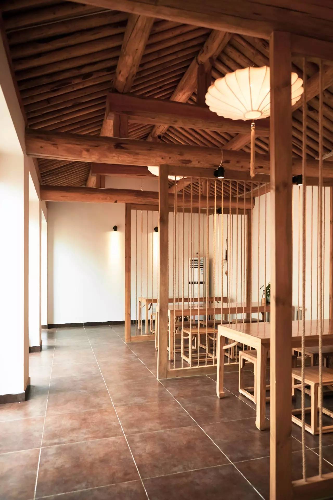 北京密云風(fēng)林宿，愿以一顆禪心守內(nèi)心一份安寧