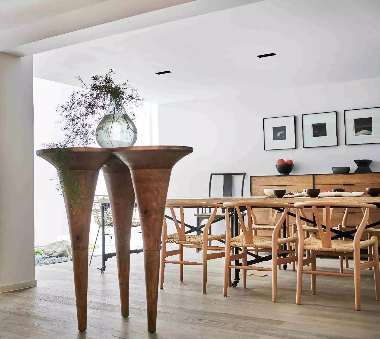 大理浥塵客舍，在山水間觀洱海日出望蒼山之巔